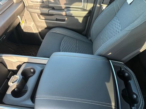 New 2026 RAM 3500 Big Horn image 26