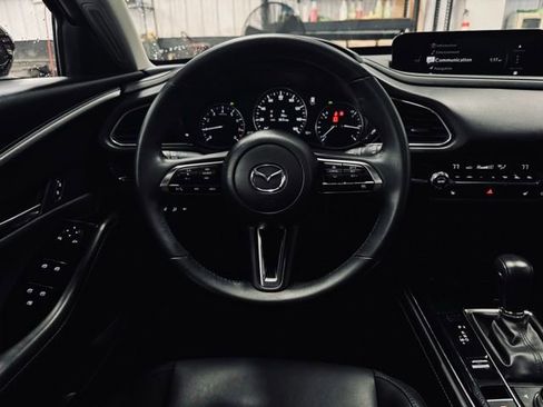 Used 2025 MAZDA CX-30 AWD 2.5 S w/ Preferred Package image 23