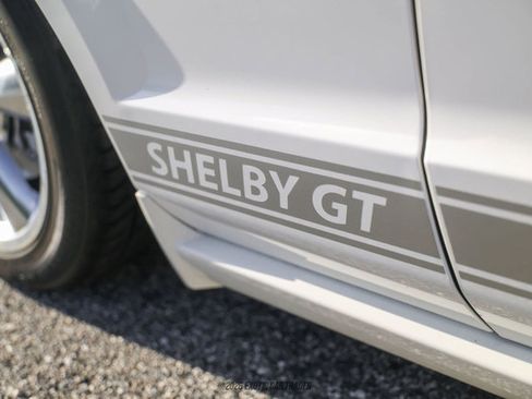 Used 2007 Ford Mustang GT Premium image 44