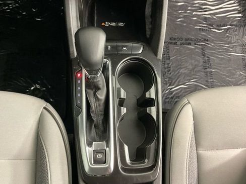 Used 2024 Chevrolet TrailBlazer LT w/ Convenience Package image 19