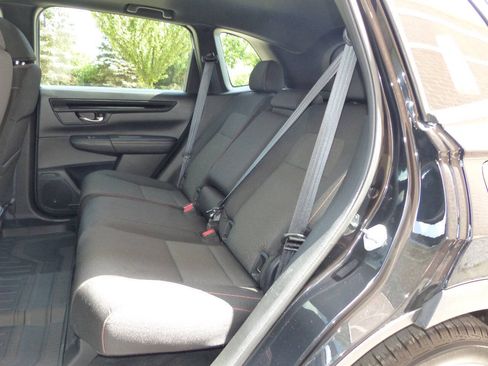 Used 2024 Honda CR-V Sport image 29