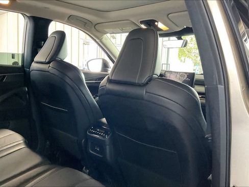 Used 2025 INFINITI QX60 Luxe AWD/4WD image 21