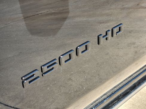 New 2026 Chevrolet Silverado 2500 LTZ w/ Trail Boss Package image 10