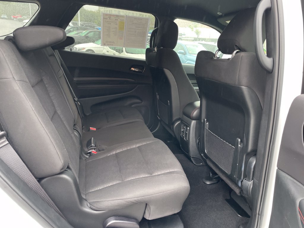 Used 2026 Dodge Durango GT AWD/4WD image 22