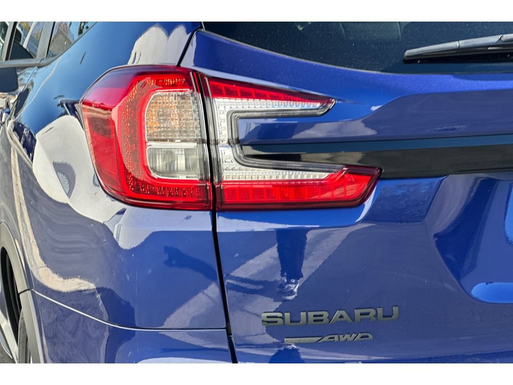 New 2026 Subaru Ascent Bronze Edition w/ Popular Package #2 AWD/4WD image 25