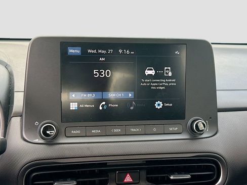 Used 2023 Hyundai Kona SEL FWD image 14