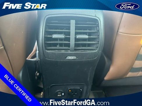 Used 2021 Ford Bronco Sport Outer Banks w/ Outer Banks Package AWD/4WD image 12