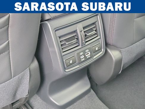 New 2026 Subaru Outback Limited AWD/4WD image 13