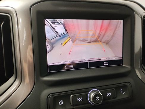 New 2026 GMC Sierra 1500 Pro w/ Pro Value Package image 30