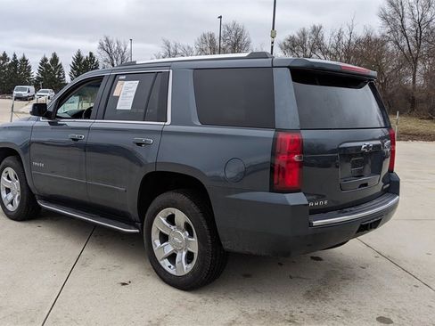 Used 2019 Chevrolet Tahoe Premier image 5