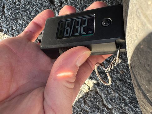 Used 2025 Porsche 718 Cayman GT4 RS image 75