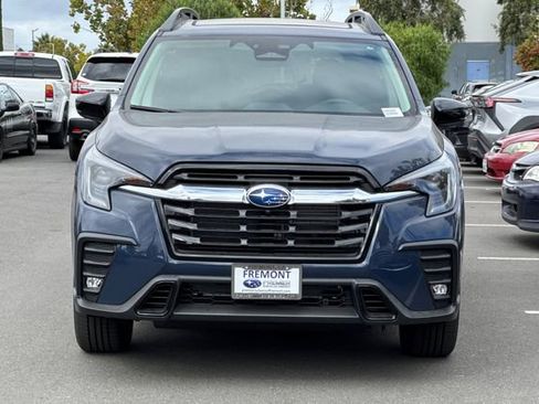 New 2025 Subaru Ascent Limited image 6