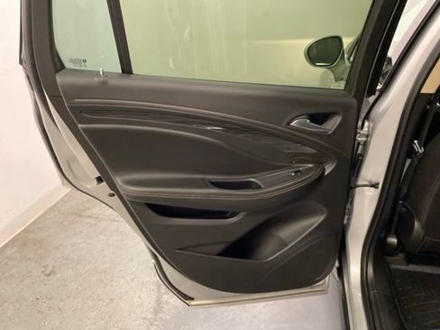 Used 2017 Buick Envision Essence w/ LPO, Interior Luxury Package AWD/4WD image 22