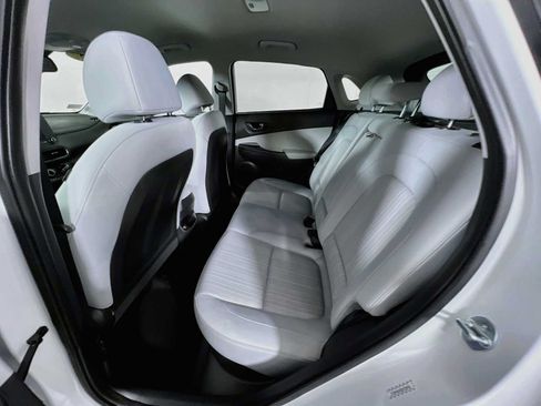 Certified 2023 Hyundai Kona SEL AWD/4WD image 23