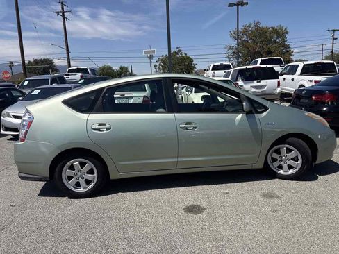Used 2006 Toyota Prius FWD image 4