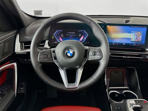 Certified 2023 BMW X1 xDrive28i w/ Convenience Package image 11