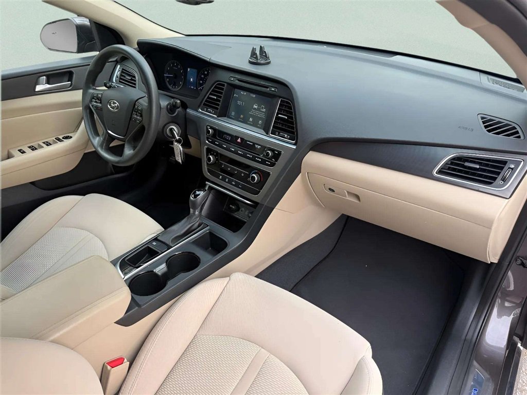 Used 2016 Hyundai Sonata Sport FWD image 19