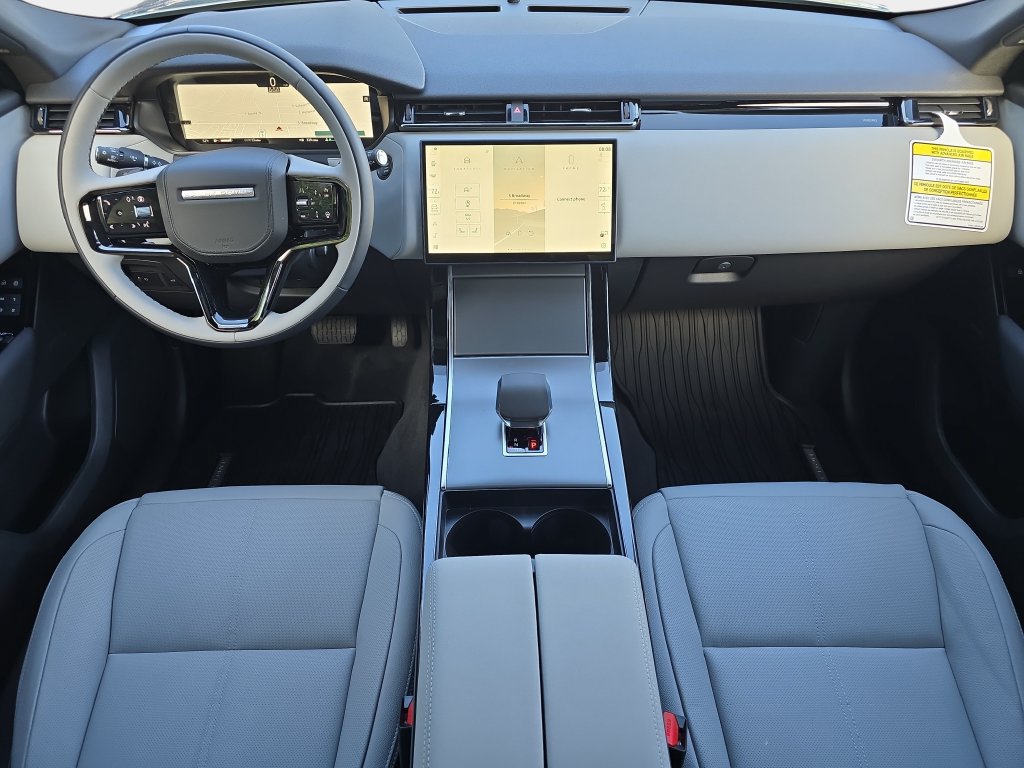 New 2026 Land Rover Range Rover Velar S AWD/4WD image 9
