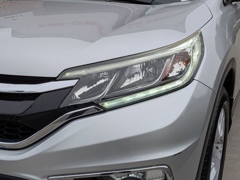 Used 2015 Honda CR-V EX image 10