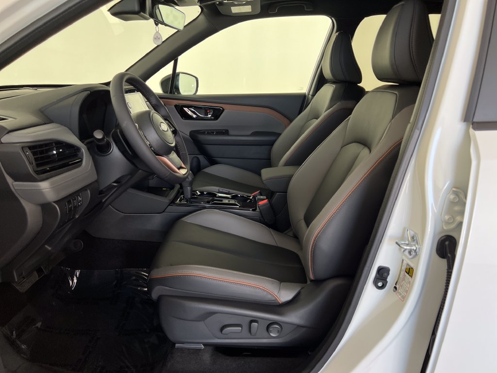 New 2026 Subaru Forester Touring AWD/4WD image 11