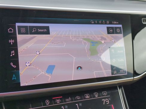 Used 2019 Audi A8 L 3.0T image 29