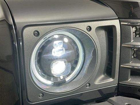 Used 2024 INEOS Grenadier BASE image 10