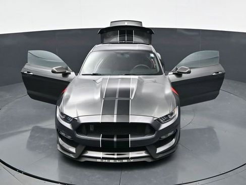 Used 2017 Ford Mustang Shelby GT350 w/ Electronics Package RWD image 42