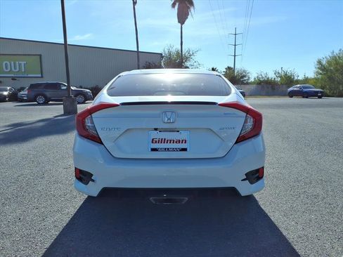 Used 2021 Honda Civic Sport image 7