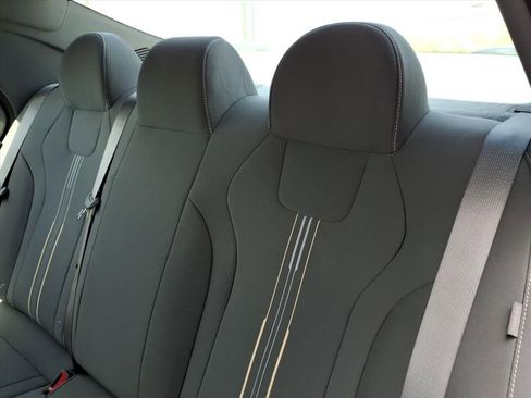 New 2026 Hyundai Elantra Sport image 24