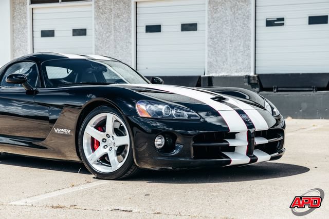 Used 2006 Dodge Viper SRT-10 RWD image 47