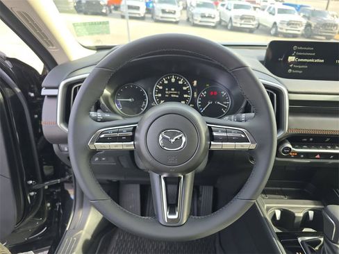 New 2026 MAZDA CX-50 AWD 2.5 Hybrid w/ Weather Package image 30