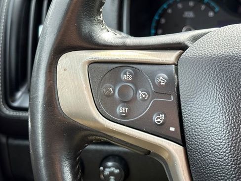 Used 2019 GMC Canyon Denali AWD/4WD image 25