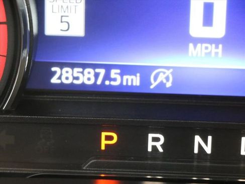 Used 2023 Ford Bronco Sport Outer Banks w/ Tech Package image 32