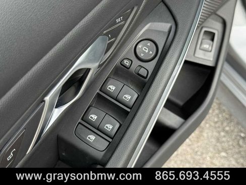 Used 2025 BMW 330i Sedan image 28