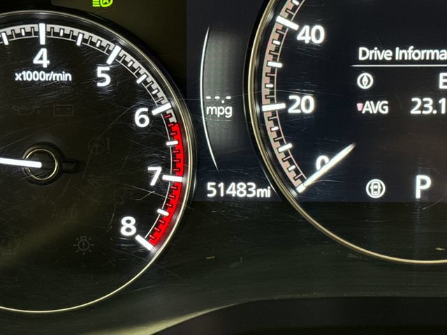 Certified 2024 MAZDA CX-50 Meridian Edition w/ Weather Package AWD/4WD image 29