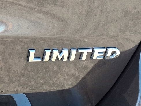 Used 2021 Jeep Grand Cherokee Limited w/ Sun & Sound Group image 30