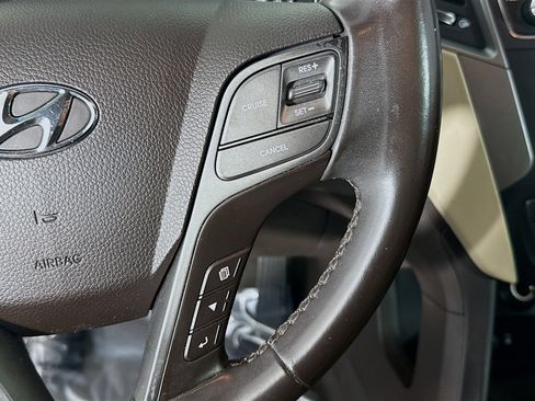 Used 2018 Hyundai Santa Fe Sport image 15