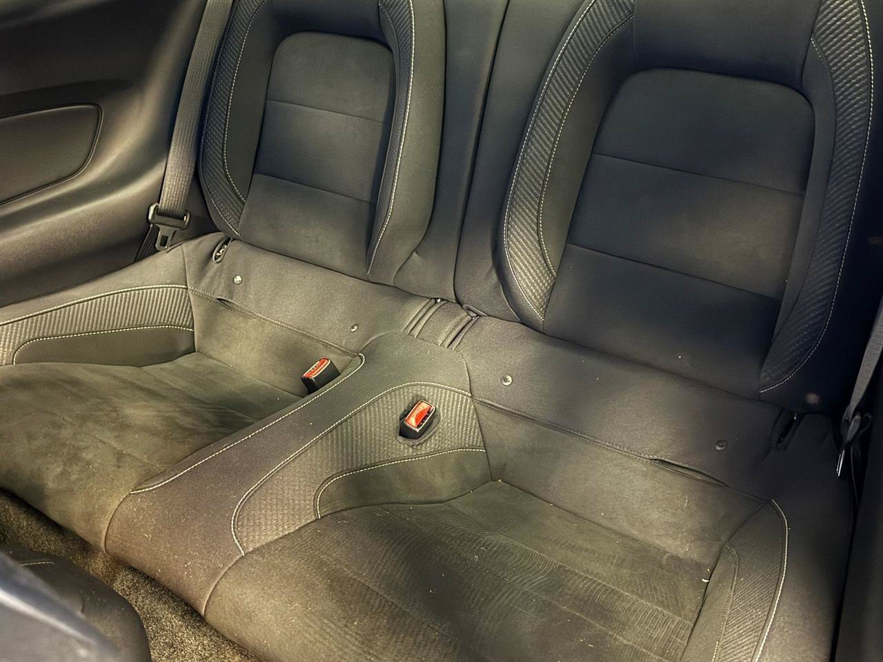 Used 2017 Ford Mustang Shelby GT350 RWD image 12