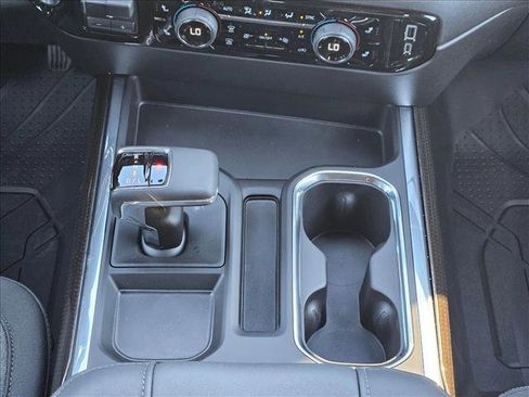 New 2026 Chevrolet Silverado 1500 RST w/ Dark Appearance Package image 12