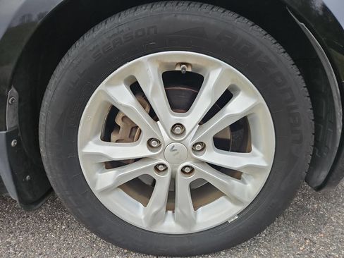 Used 2013 Kia Optima EX w/ Premium Pkg image 25