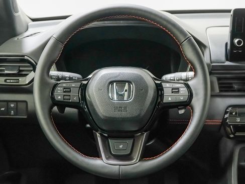 New 2025 Honda Pilot TrailSport image 25