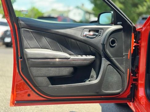 Used 2023 Dodge Charger SRT Hellcat RWD image 11