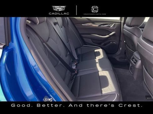 Used 2026 Cadillac CT5 V Blackwing w/ Super Cruise 1 Package image 31