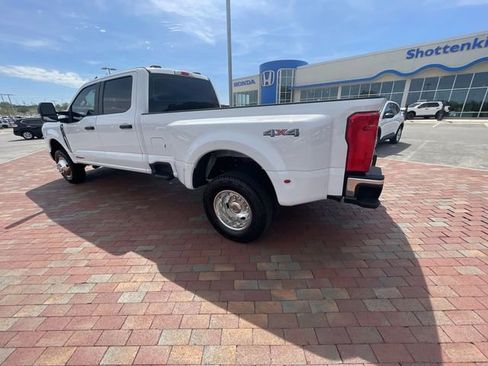 Used 2024 Ford F350 XL w/ XL Chrome Package AWD/4WD image 32