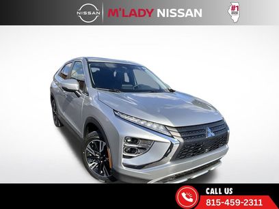 Used 2024 Mitsubishi Eclipse Cross SE