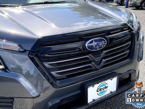 Certified 2023 Subaru Forester Premium AWD/4WD image 30