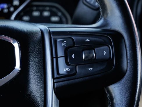 Used 2019 GMC Sierra 1500 Denali w/ Denali Ultimate Package image 28