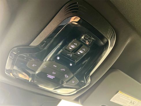 Used 2020 Alfa Romeo Stelvio Quadrifoglio w/ Nero Edizone Quadrifoglio image 13