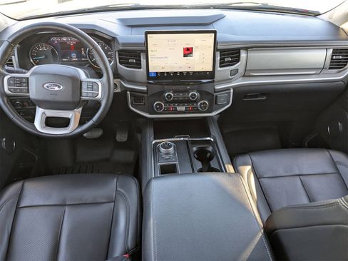 Used 2022 Ford Expedition Max XLT image 18