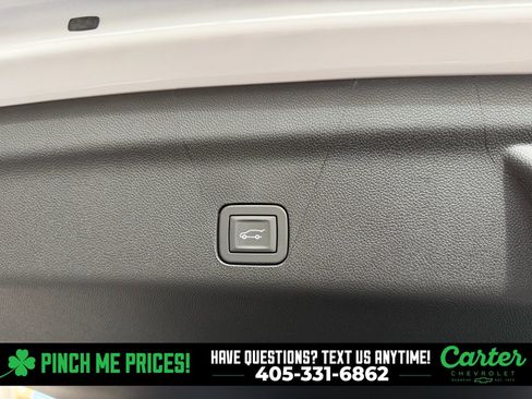 New 2026 Chevrolet Suburban RST w/ RST Capability Package image 31